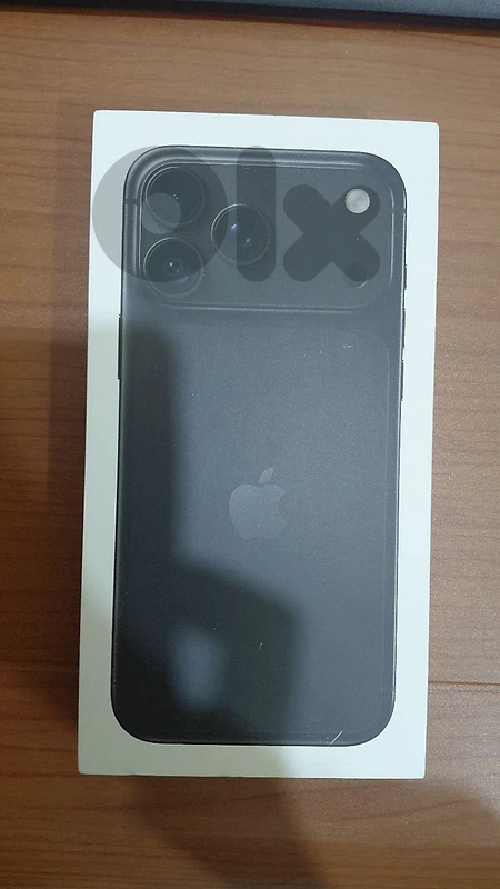 IPHONE 18 PRO MAX