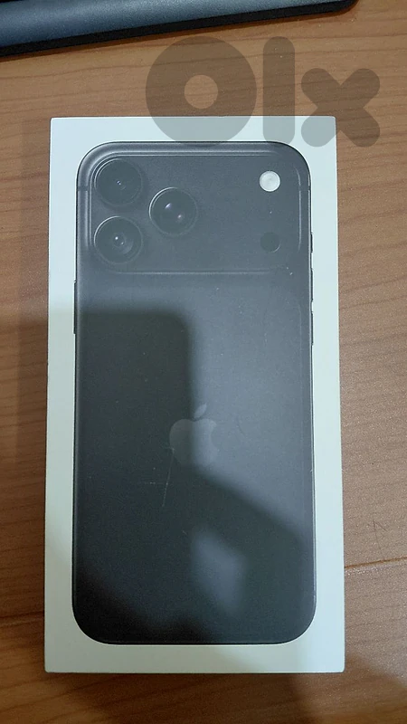 IPHONE 18 PRO MAX