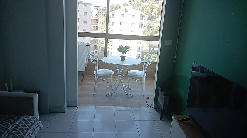 Studio Apartment For Sale in Klayaat