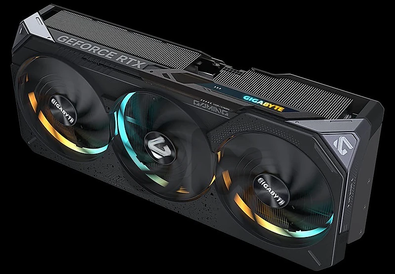 RTX 5090 GIGABYTE
