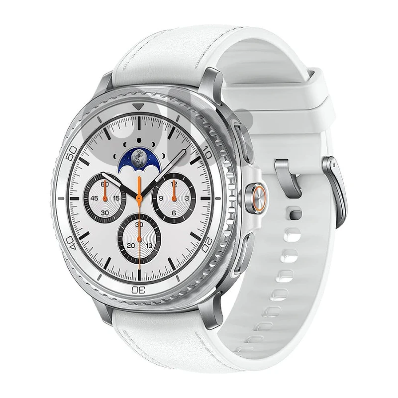 🔥⌚Samsung Galaxy Watch 8 Classic white🔥