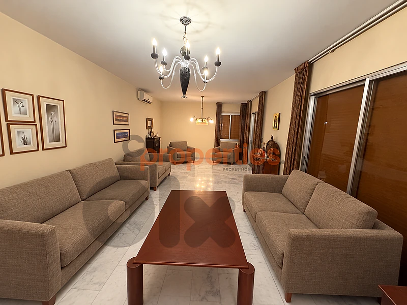 Apartment for sale in Achrafieh-sassine CPBPK155شقة للبيع