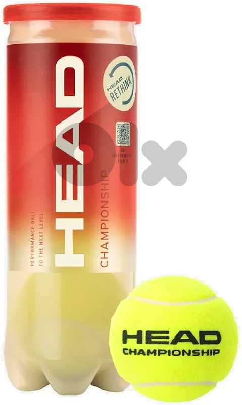 head tennis padel balls