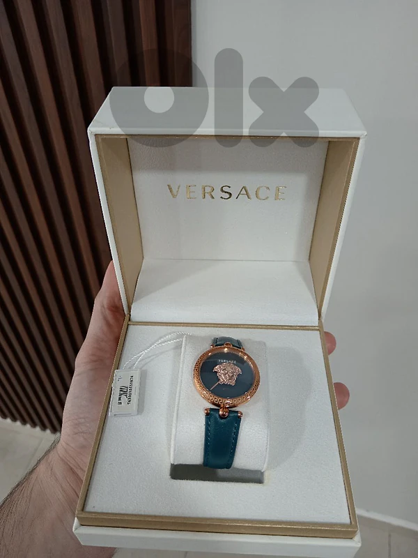 versace