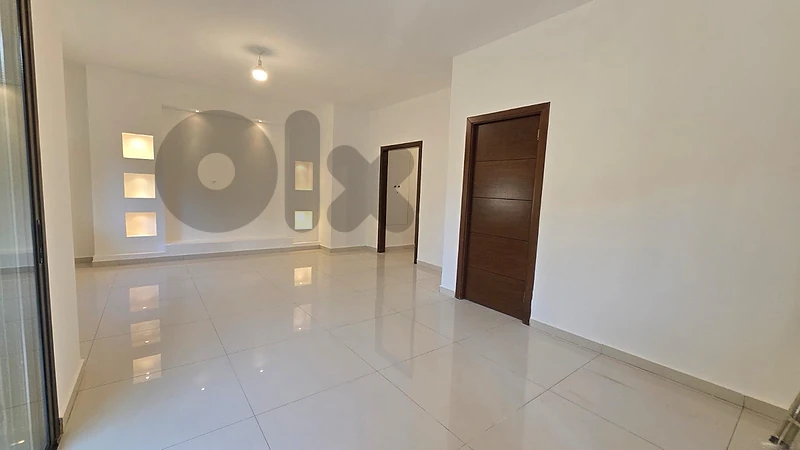 APARTMENT FOR SALE IN ZOUK MIKAEL with a Large Terrace MY