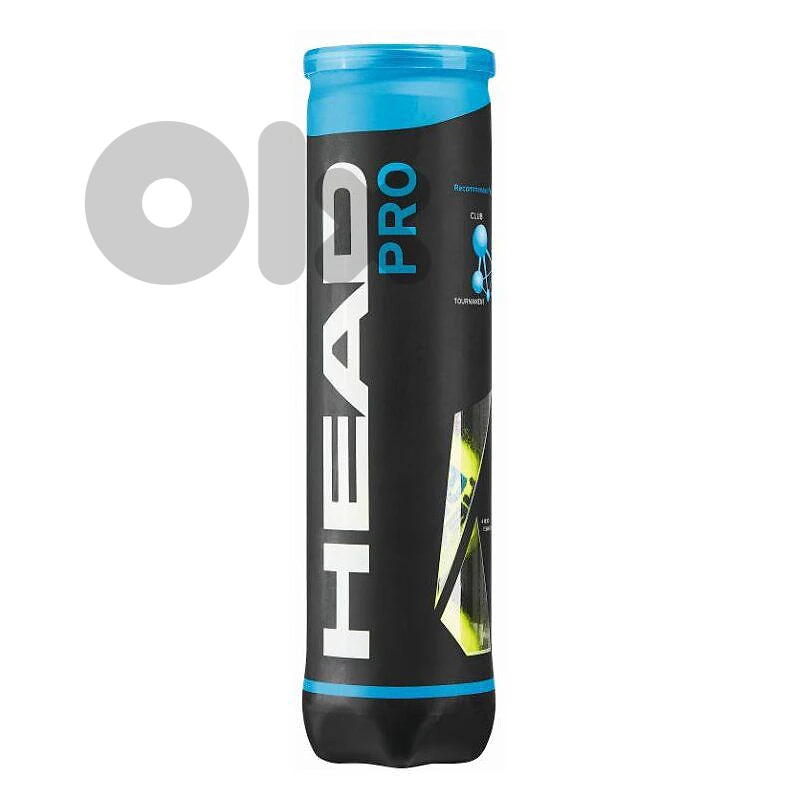 head pro 4 tennis balls