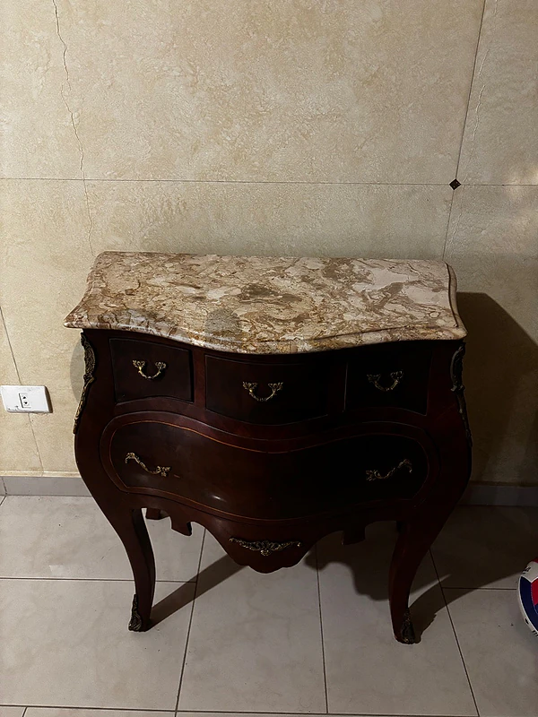 classic living room table