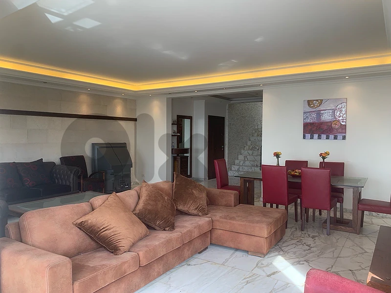 Duplex for sale