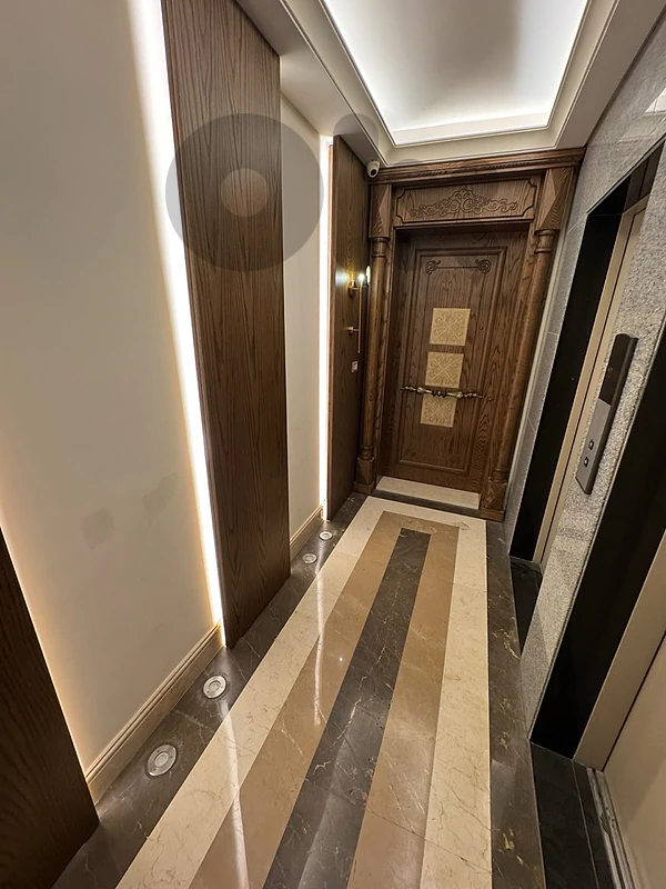 10th floor apartment for sale