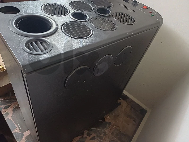 saker heating  مدفئة الصقر