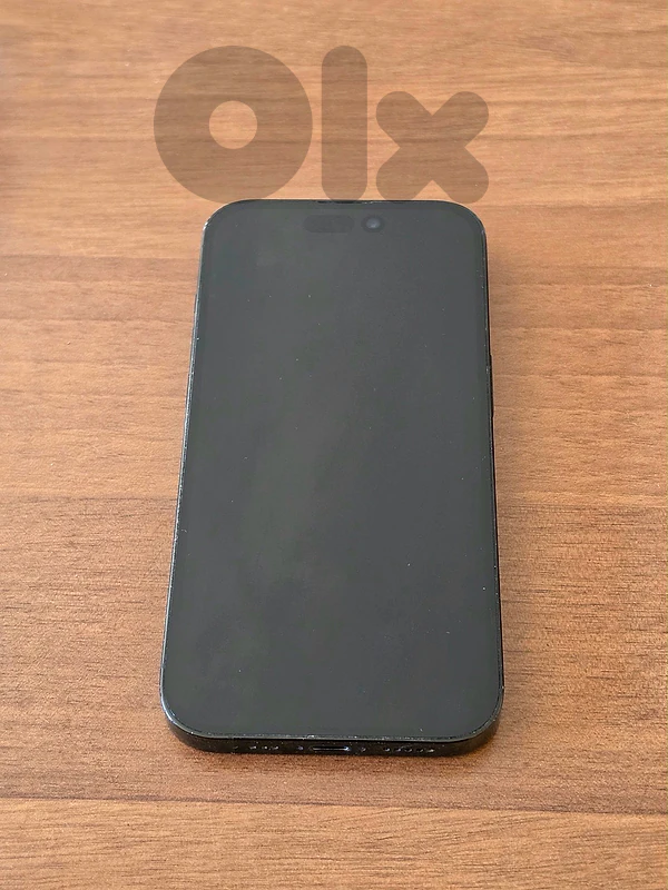 iPhone 14 pro