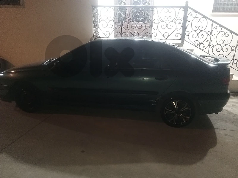 المنارة البقاع الغربي