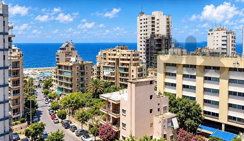 Spacious Apartment for Rent in Ras Beirut – Prime Location
