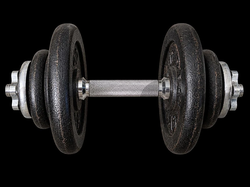 weights