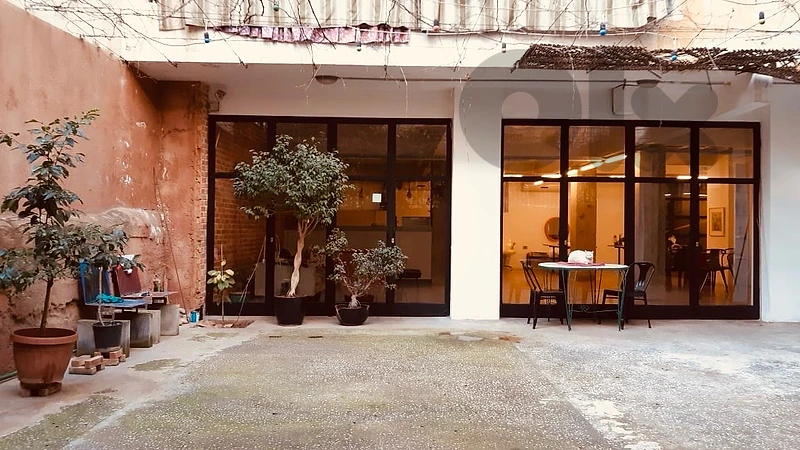Achrafieh 400m2 Concept Store Great Investment Opportunity