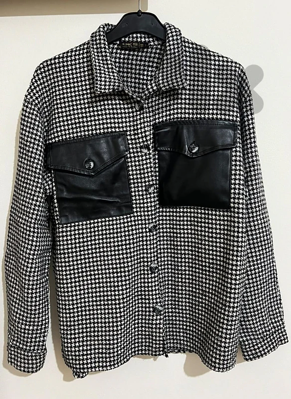 jackets