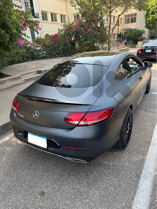 Mercedes-Benz 2017 c 300 cope Mercedes-Benz 2017 c 300 cope