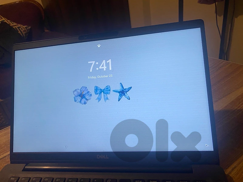 Dell Laptop Dell Laptop