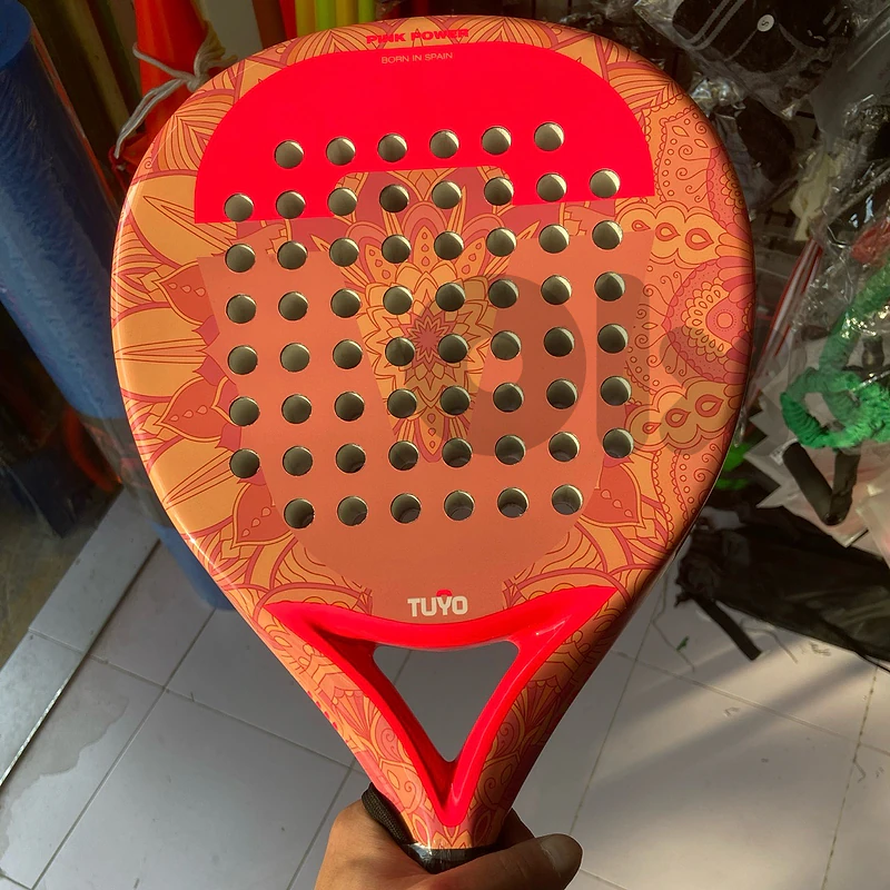 Padel Tuyo