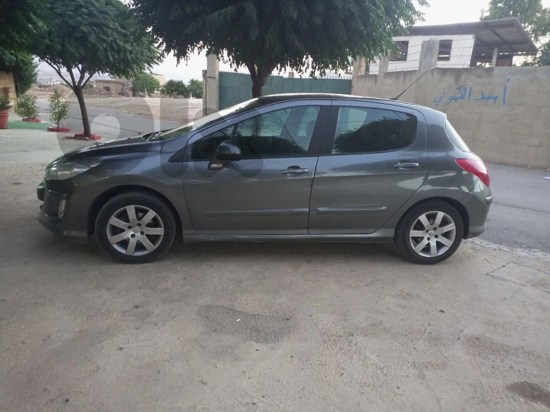 بيجو 308 2009 308