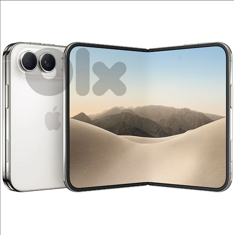 iphone 18 duo