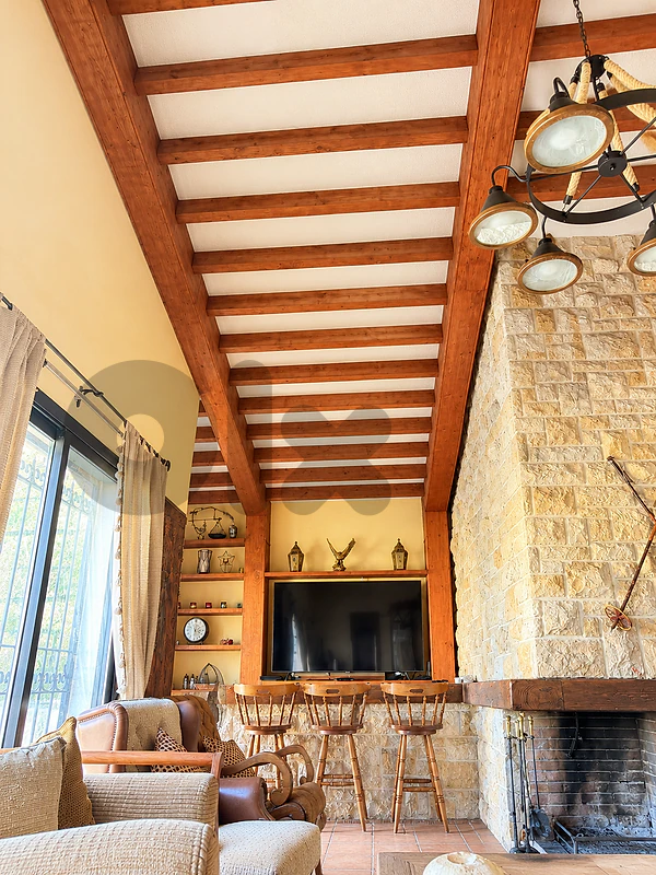 Furnished Duplex for Sale in Mzaar, Kfardebian | With Private Garden Furnished Duplex for Sale in Mzaar, Kfardebian | With Private Garden