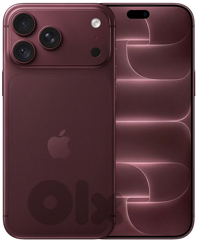 Apple Iphone 18 pro