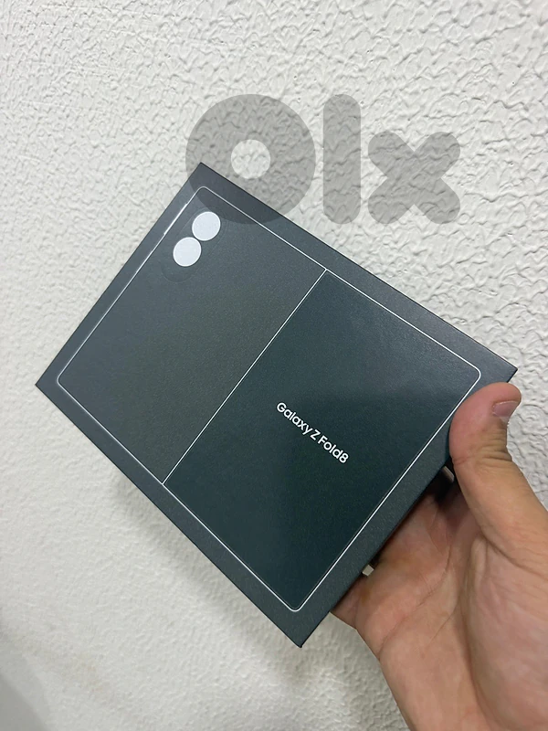 samsung galaxy fold 8