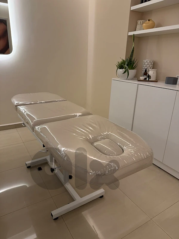 spa, massage, beauty bed