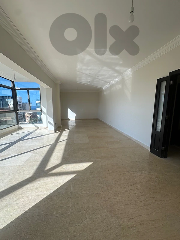 apartment for sale شقة للبيع خلدة اطلالة بحرية apartment for sale شقة للبيع خلدة اطلالة بحرية