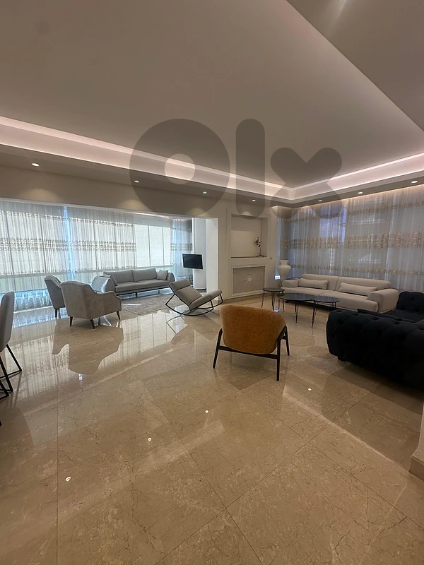 apartment for rent Karakas شقة للايجار بيروت روشة
