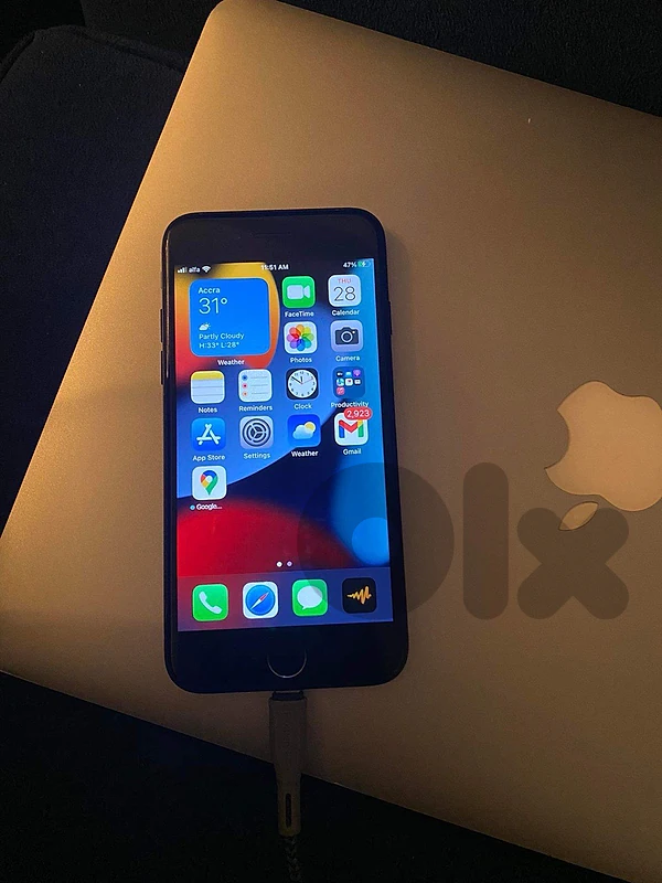 iphone 7