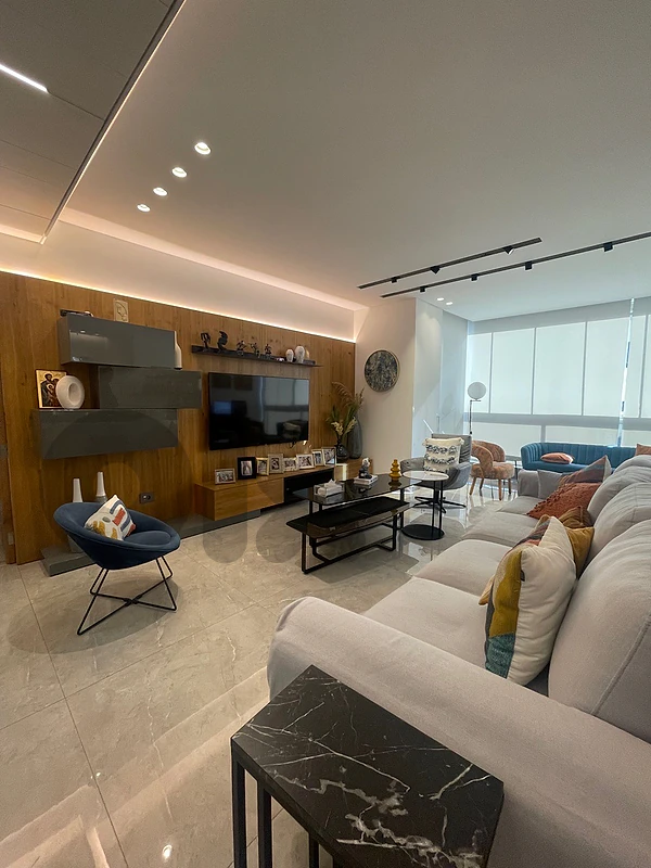 Luxury Apartment In Furn El Chebbak |1 Minute From Achrafieh Luxury Apartment In Furn El Chebbak |1 Minute From Achrafieh
