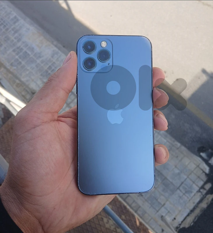 12 pro