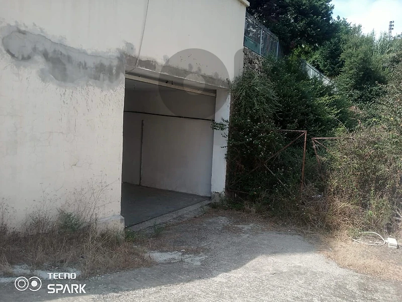 Spacious 770 SQM Depot for Sale – Haret Sakhr, Jounieh