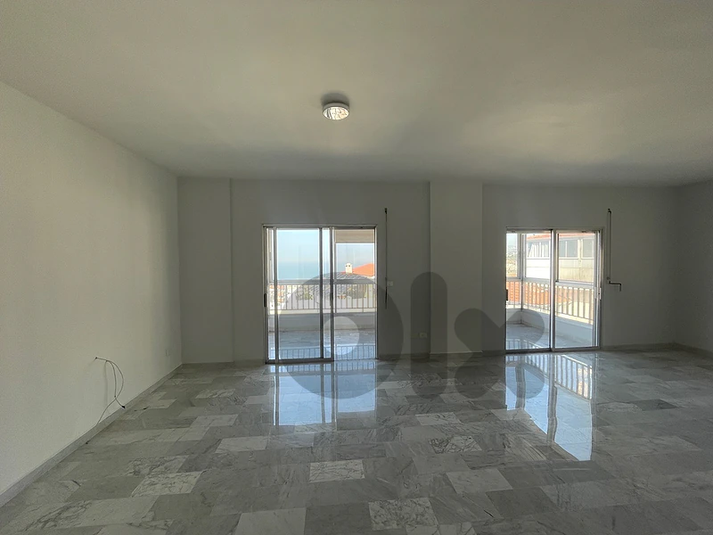 شقة للإيجار في الفنار – 185 م² – إطلالة بحرية 🌊sea view شقة للإيجار في الفنار – 185 م² – إطلالة بحرية 🌊sea view