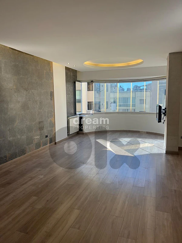 Dekwaneh Apartment for Rent  شقة للاجار في الدكوانة dek0420dpst