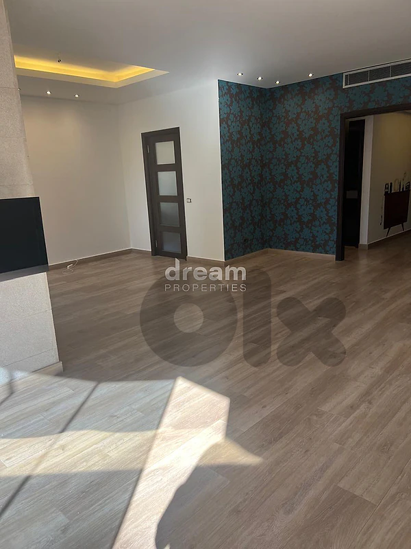 Dekwaneh Apartment for Rent  شقة للاجار في الدكوانة dek0420dpst