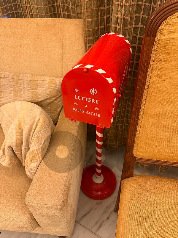 decoration for christmas
