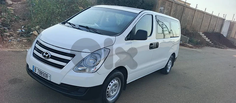 Hyundai 2018