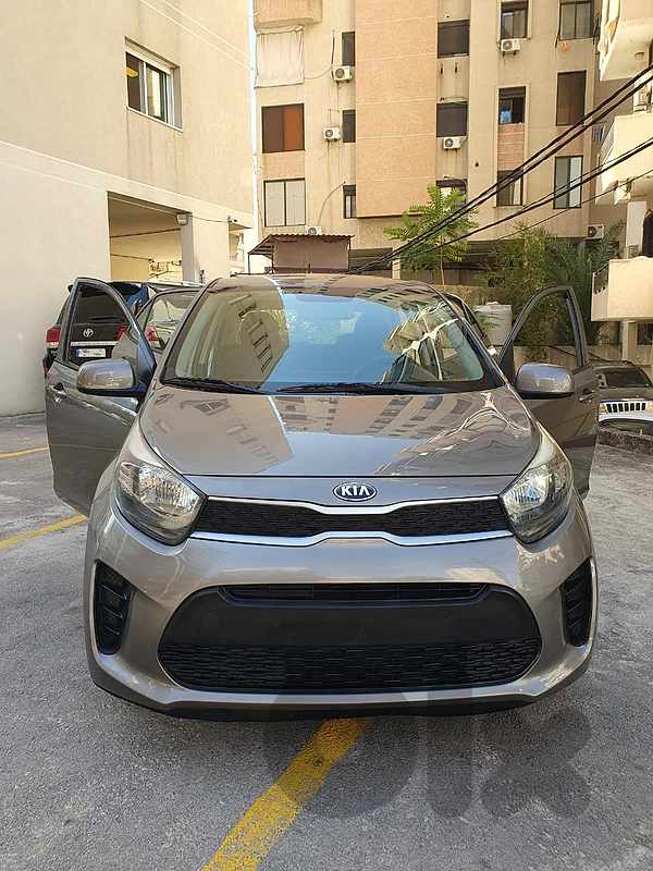 Kia Picanto 2020