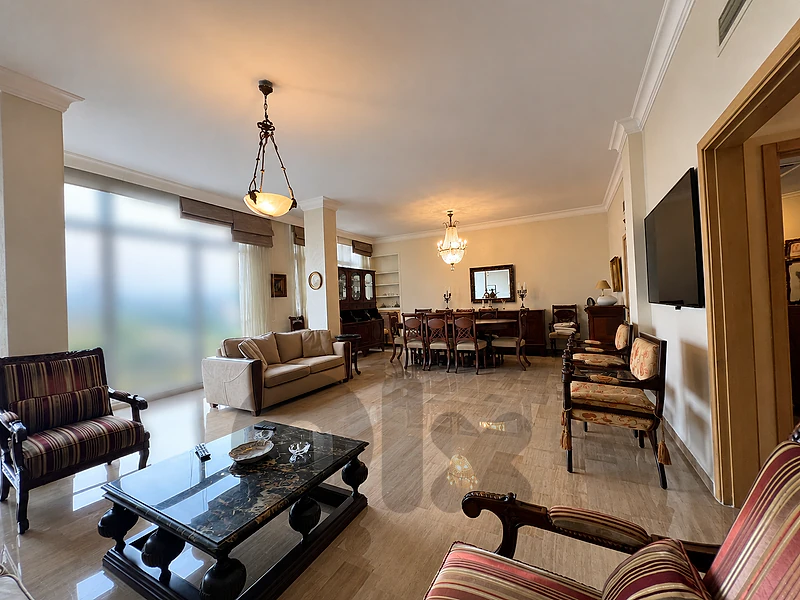 RWK337RM - Apartment for Sale in a Commercial Building in Zouk Mikael