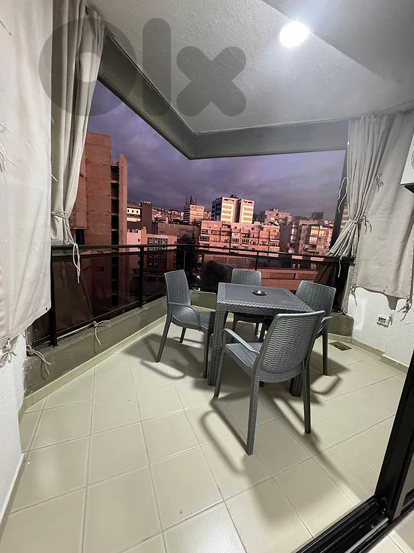 RWK339RM - Furnished Chalet for Rent in Kaslik RWK339RM - Furnished Chalet for Rent in Kaslik
