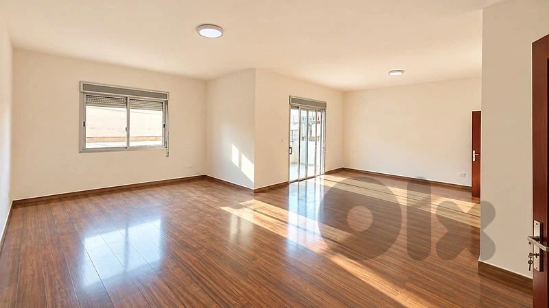RWK341RM - Apartment for Rent Kaslik