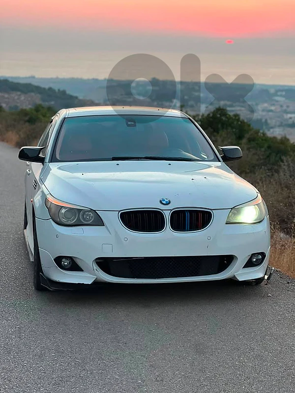 BMW 2004 BMW 2004