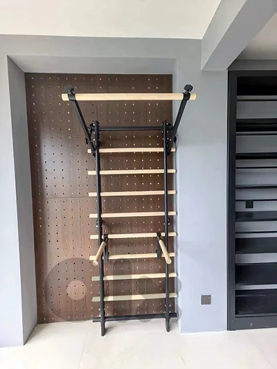 wall ladder pro