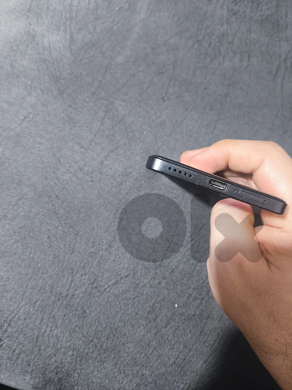 poco x6 pro 5g as new with box