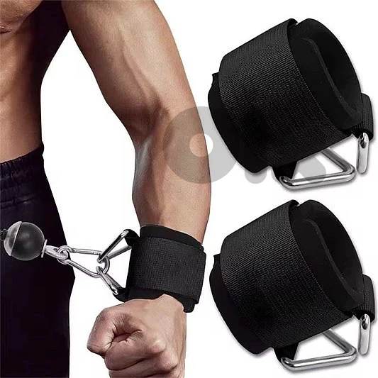 wrist straps