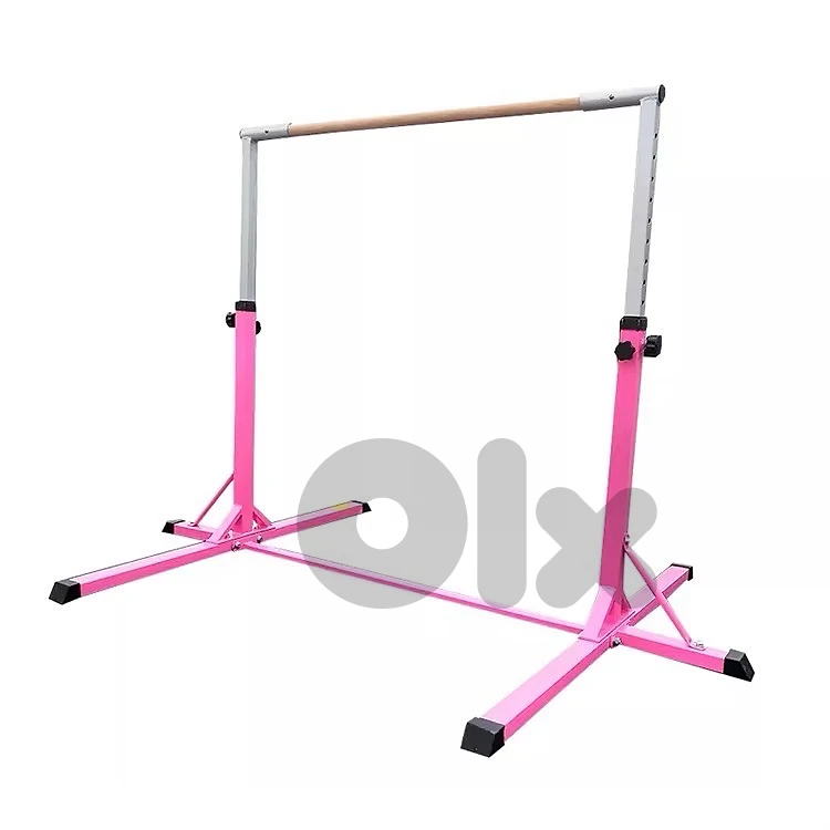 gymnastic Bar