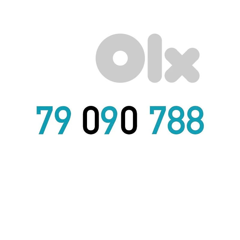 (7 8 9) OFFER!! Touch Recharge Mobile Number خط تشريج تاتش مميز